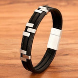 Bracelets Three Layer Stitching - ProDeco
