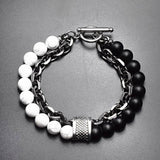 Bracelets Tiger Eye Stone - ProDeco