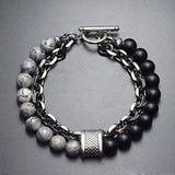 Bracelets Tiger Eye Stone - ProDeco