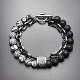 Bracelets Tiger Eye Stone - ProDeco