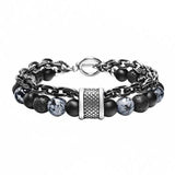 Bracelets Tiger Eye Stone - ProDeco