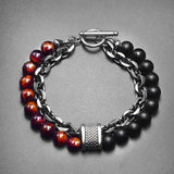 Bracelets Tiger Eye Stone - ProDeco