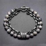 Bracelets Tiger Eye Stone - ProDeco