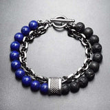 Bracelets Tiger Eye Stone - ProDeco