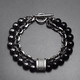 Bracelets Tiger Eye Stone - ProDeco