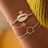 Bracelets Trendy Shapes - ProDeco