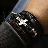 Bracelets TRUST IN GOD - ProDeco