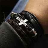 Bracelets TRUST IN GOD - ProDeco