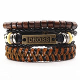 Bracelets TRUST IN GOD - ProDeco