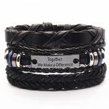Bracelets TRUST IN GOD - ProDeco