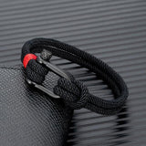 Bracelets U shape Survival - ProDeco