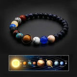 Bracelets Universe Solar System - ProDeco