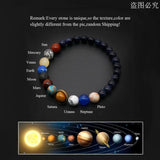 Bracelets Universe Solar System - ProDeco