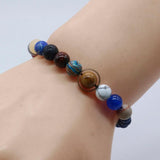 Bracelets Universe Solar System - ProDeco