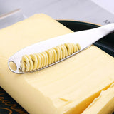 Butter Knife Cheese Grater - ProDeco