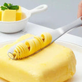 Butter Knife Cutter & Grater - ProDeco