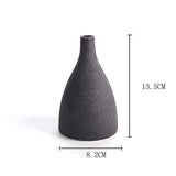 Ceramic Flower Vases TB-212 - ProDeco