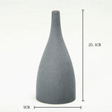 Ceramic Flower Vases TB-212 - ProDeco