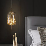 Chandelier Art Full Of Stars ExS - ProDeco