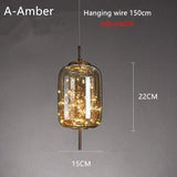Chandelier Art Full Of Stars ExS - ProDeco
