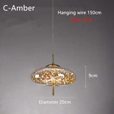 Chandelier Art Full Of Stars ExS - ProDeco