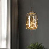 Chandelier Art Full Of Stars ExS - ProDeco