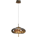 Chandelier Art Full Of Stars ExS - ProDeco
