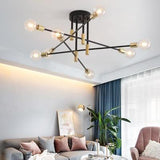 Chandelier Light Sticks FS - ProDeco