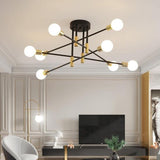 Chandelier Light Sticks FS - ProDeco