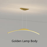 Chandelier Modern Nordic - ProDeco