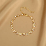 Colorful Love Link Chain Bracelets - ProDeco
