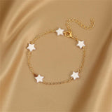 Colorful Love Link Chain Bracelets - ProDeco