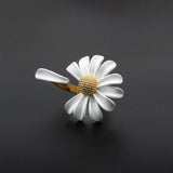 Daisy Flower Stud Jewelry - ProDeco