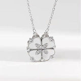 Delicate Heart Necklace - ProDeco