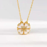 Delicate Heart Necklace - ProDeco