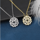 Delicate Heart Necklace - ProDeco
