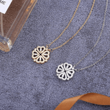 Delicate Heart Necklace - ProDeco