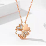 Delicate Heart Necklace - ProDeco