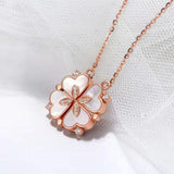 Delicate Heart Necklace - ProDeco