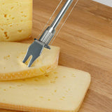 Double Wire Cheese Slicer - ProDeco