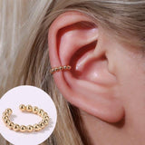 Earcuff Clips Jewelry - ProDeco