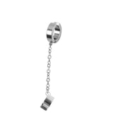 Earrings Ear Clip Chain - ProDeco