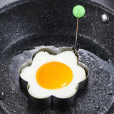 Egg Pancake Mold - ProDeco