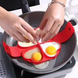 Egg Pancake Mold - ProDeco