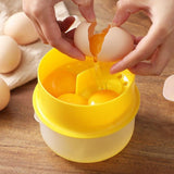 Egg Separator Gadgets - ProDeco