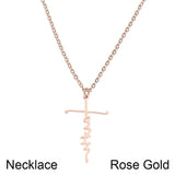 Fashion Faith Pendant - ProDeco