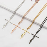 Fashion Faith Pendant - ProDeco
