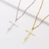 Fashion Faith Pendant - ProDeco