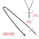 Fashion Faith Pendant - ProDeco