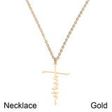 Fashion Faith Pendant - ProDeco